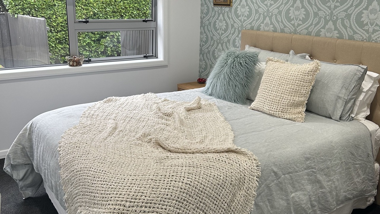 Photo of Bedroom in Cambridge