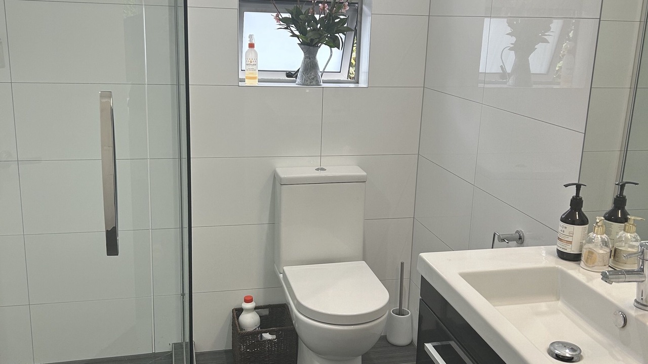 Photo of Bathroom in Cambridge