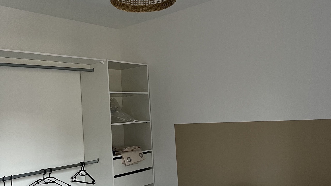Photo of Bedroom in Abbazia