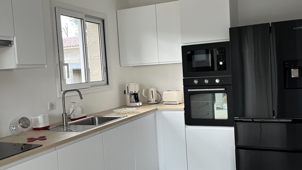 Photo of Kitchen in Abbazia