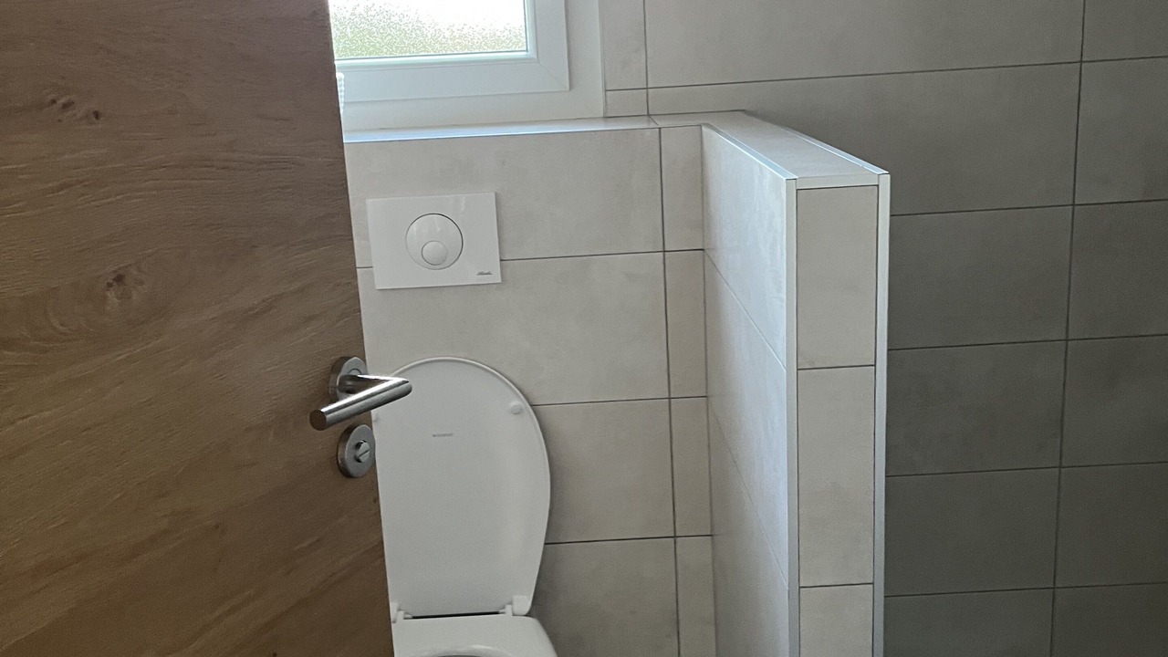 Photo of Bathroom in Abbazia