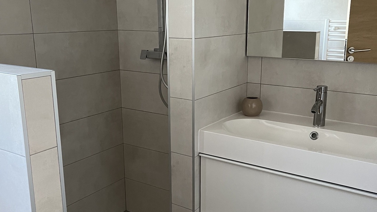 Photo of Bathroom in Abbazia