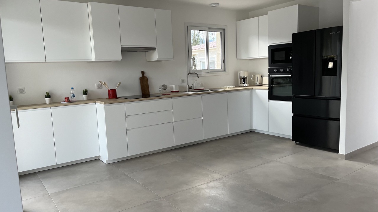 Photo of Kitchen in Abbazia