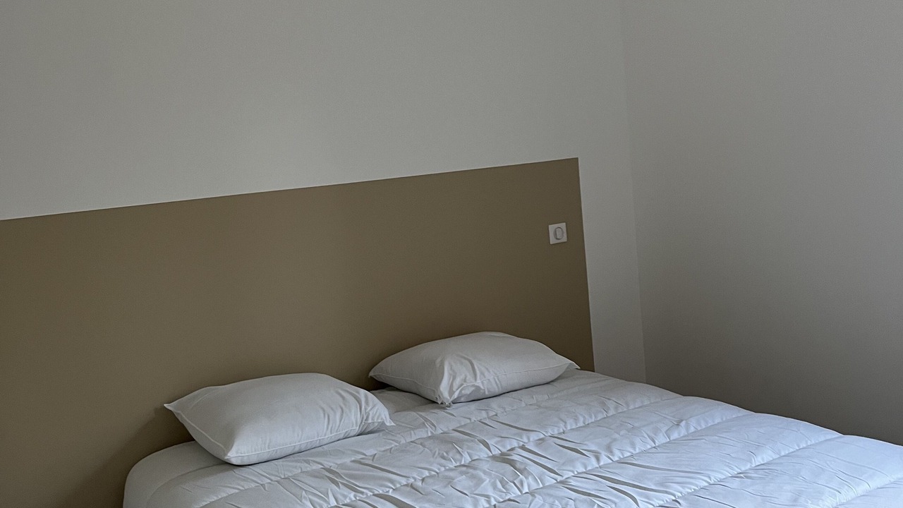 Photo of Bedroom in Abbazia