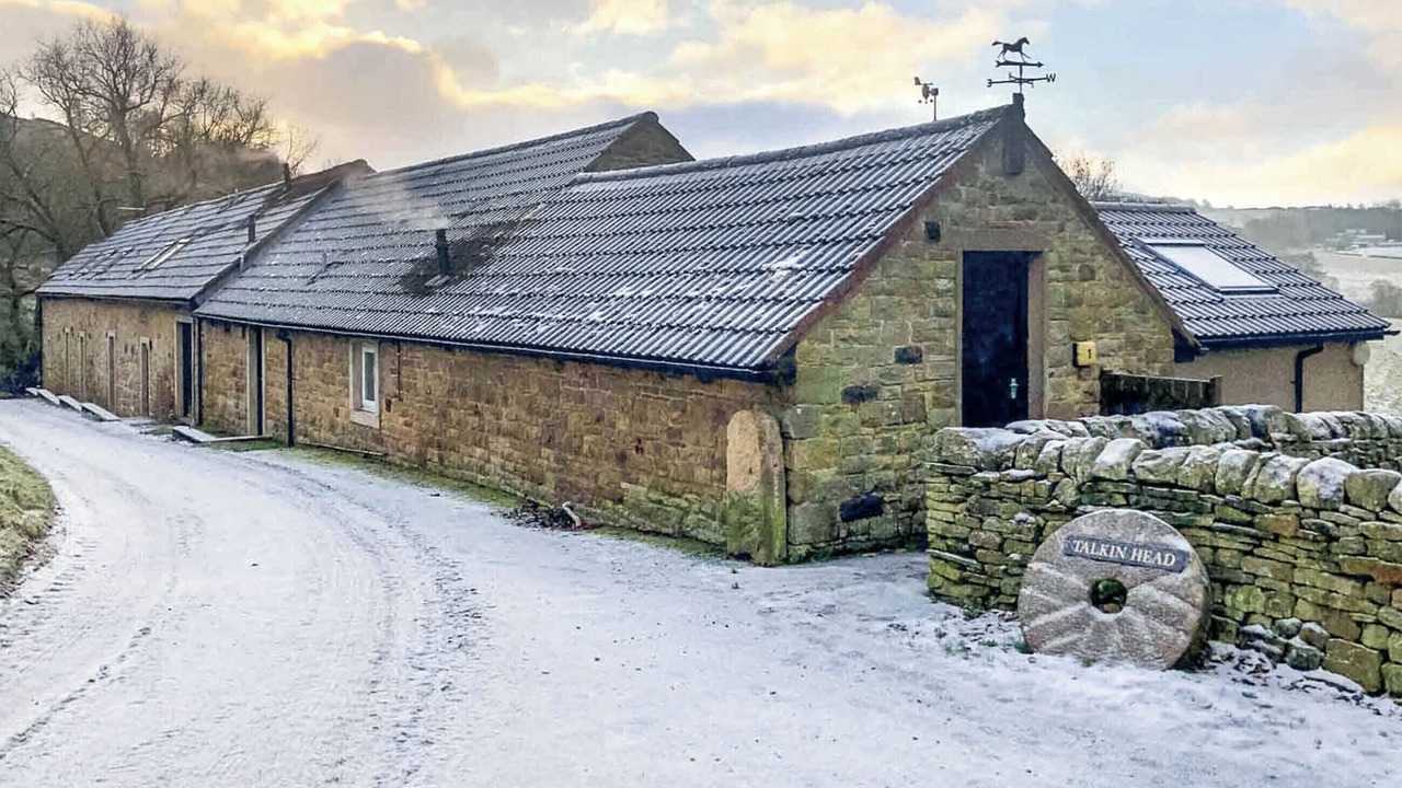 Photo of Outdoor in Talkin