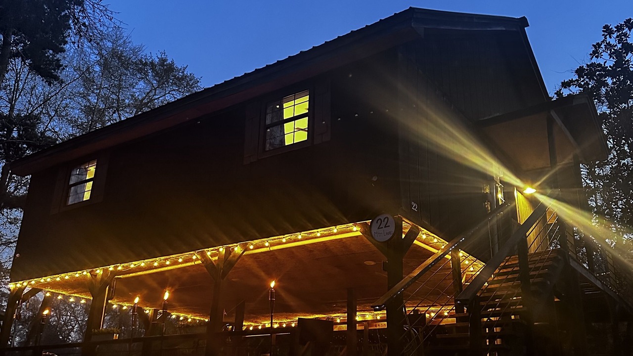 Photo of Outdoor in Hattiesburg