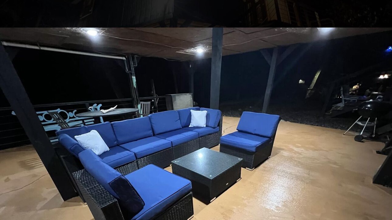 Photo of Patio Balcony in Hattiesburg