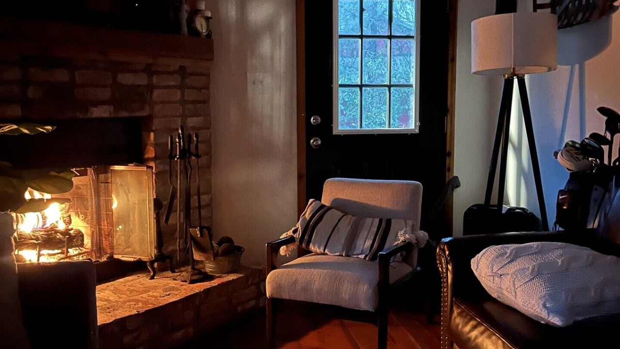 Photo of Livingroom in Hattiesburg