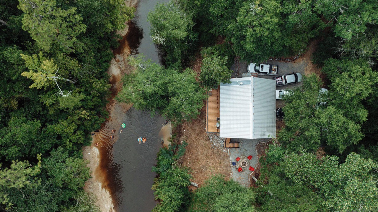 Photo of Outdoor in Hattiesburg