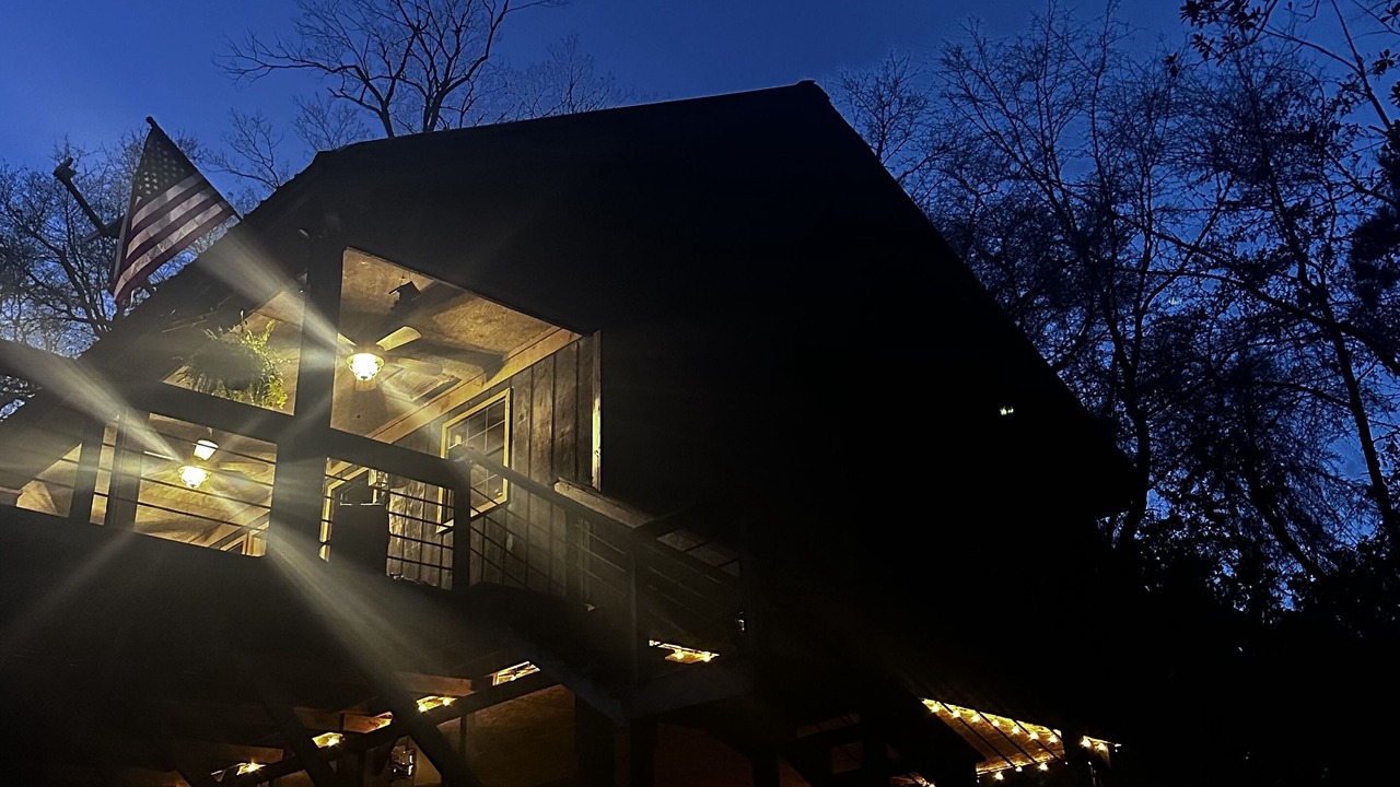 Photo of Outdoor in Hattiesburg