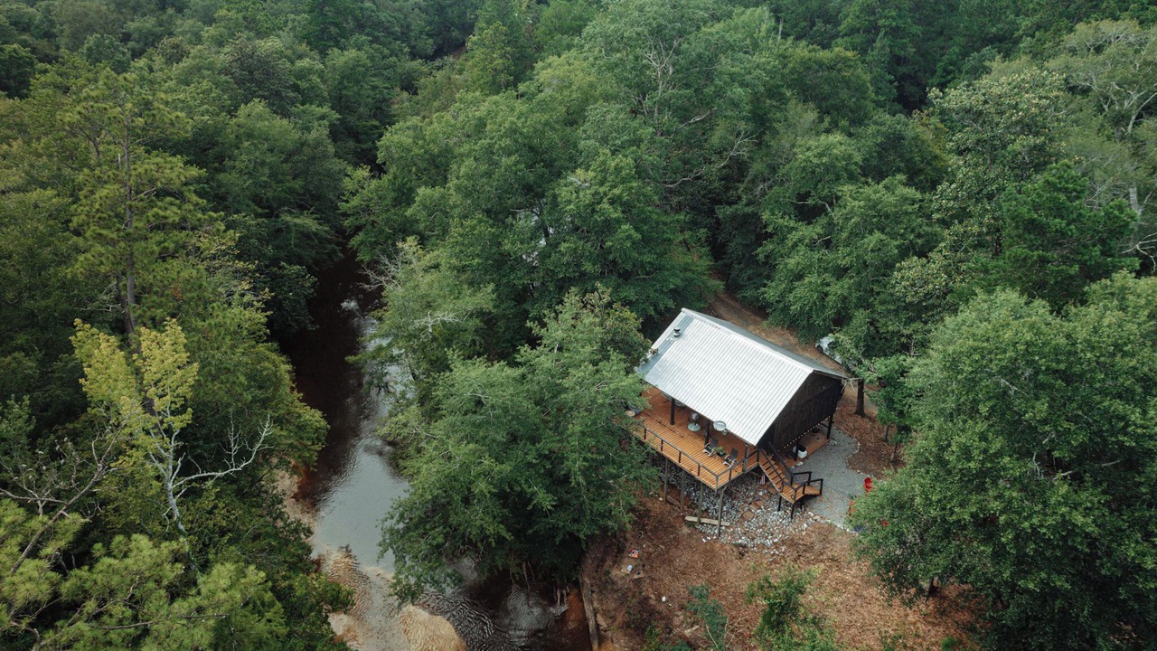 Photo of Outdoor in Hattiesburg