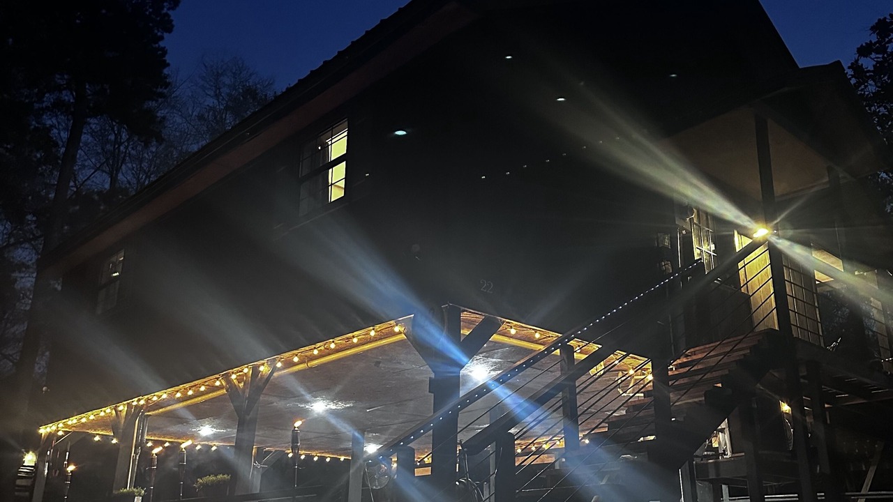 Photo of Outdoor in Hattiesburg