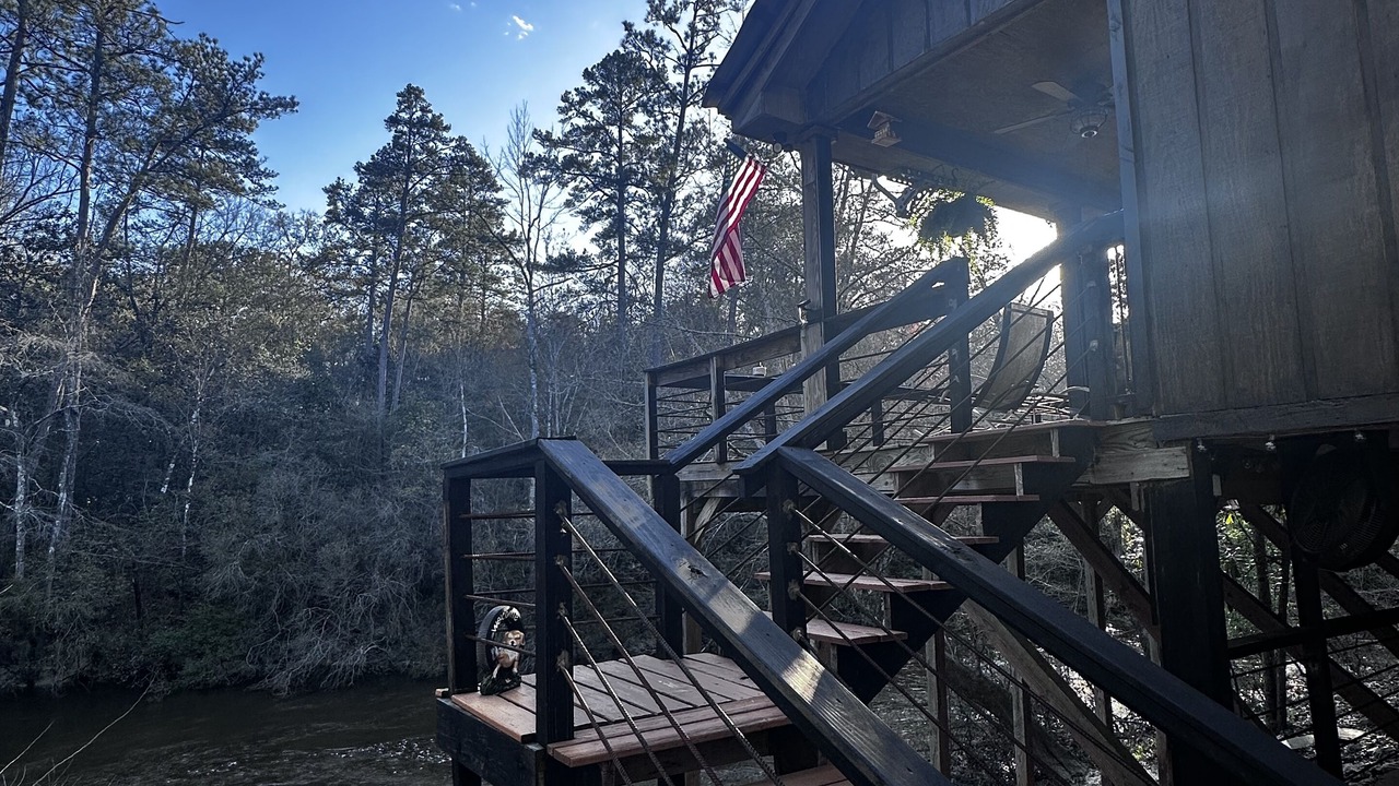 Photo of Outdoor in Hattiesburg