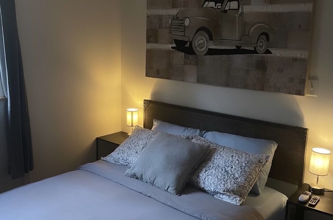 Photo of Bedroom in Hattiesburg