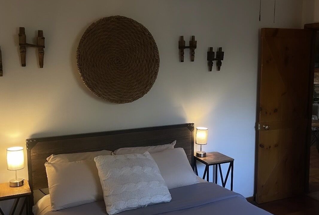Photo of Bedroom in Hattiesburg