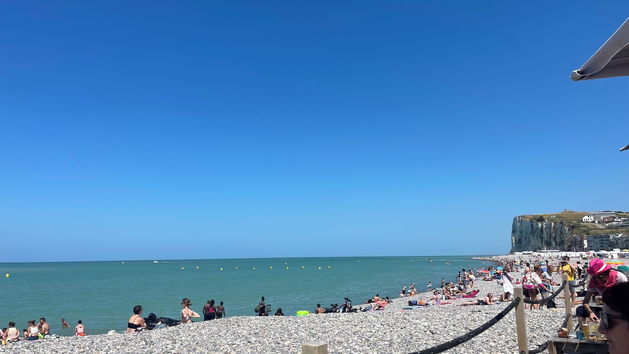 Photo of Others in Mers-les-Bains