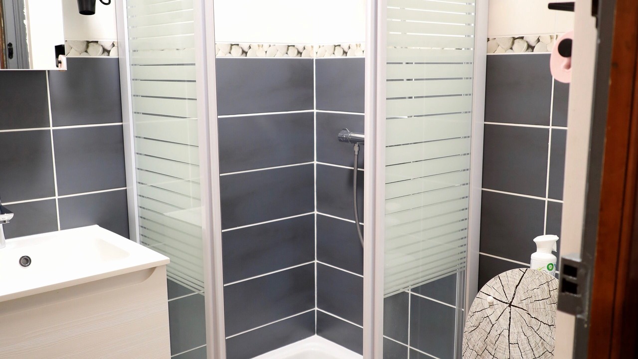 Photo of Bathroom in Mers-les-Bains