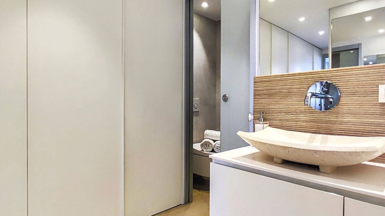 Photo of Bathroom in Les Corts