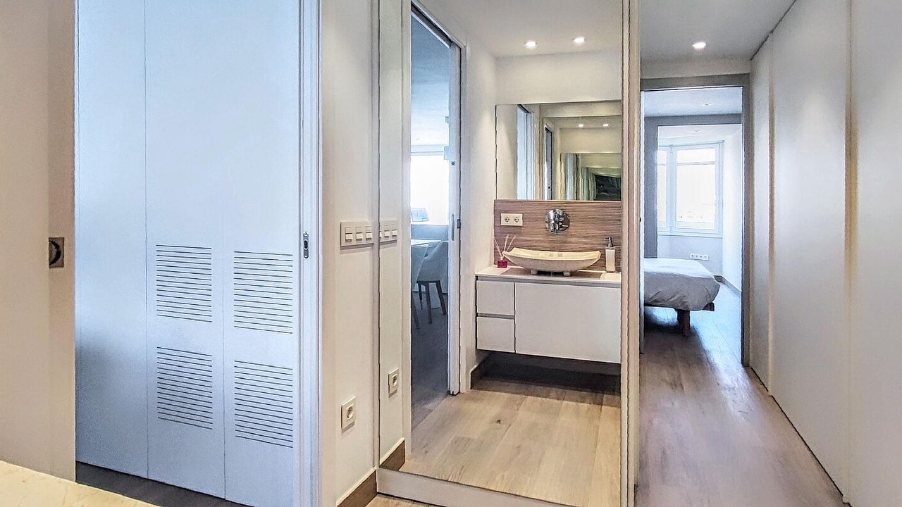 Photo of Bedroom in Les Corts