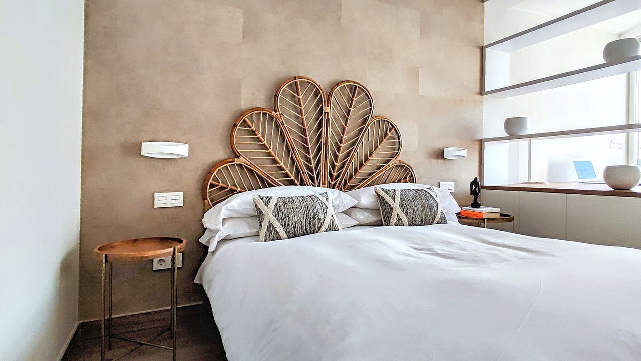 Photo of Bedroom in Les Corts