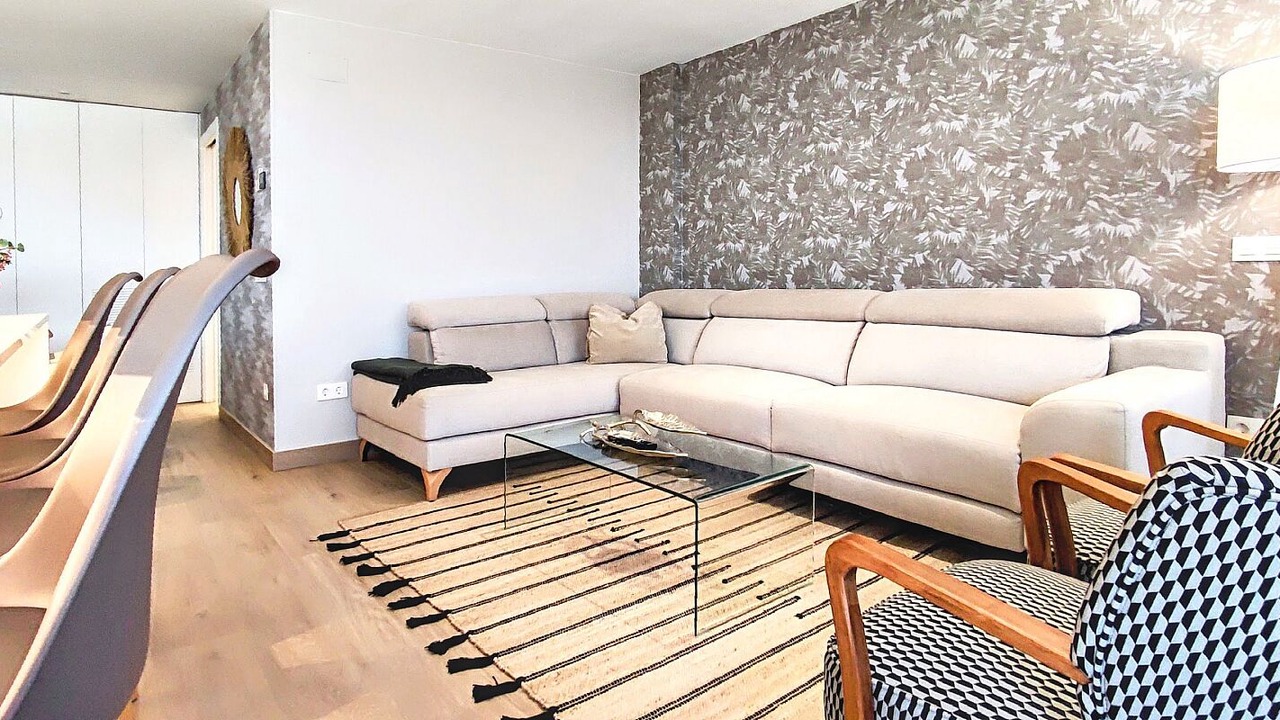 Photo of Livingroom in Les Corts