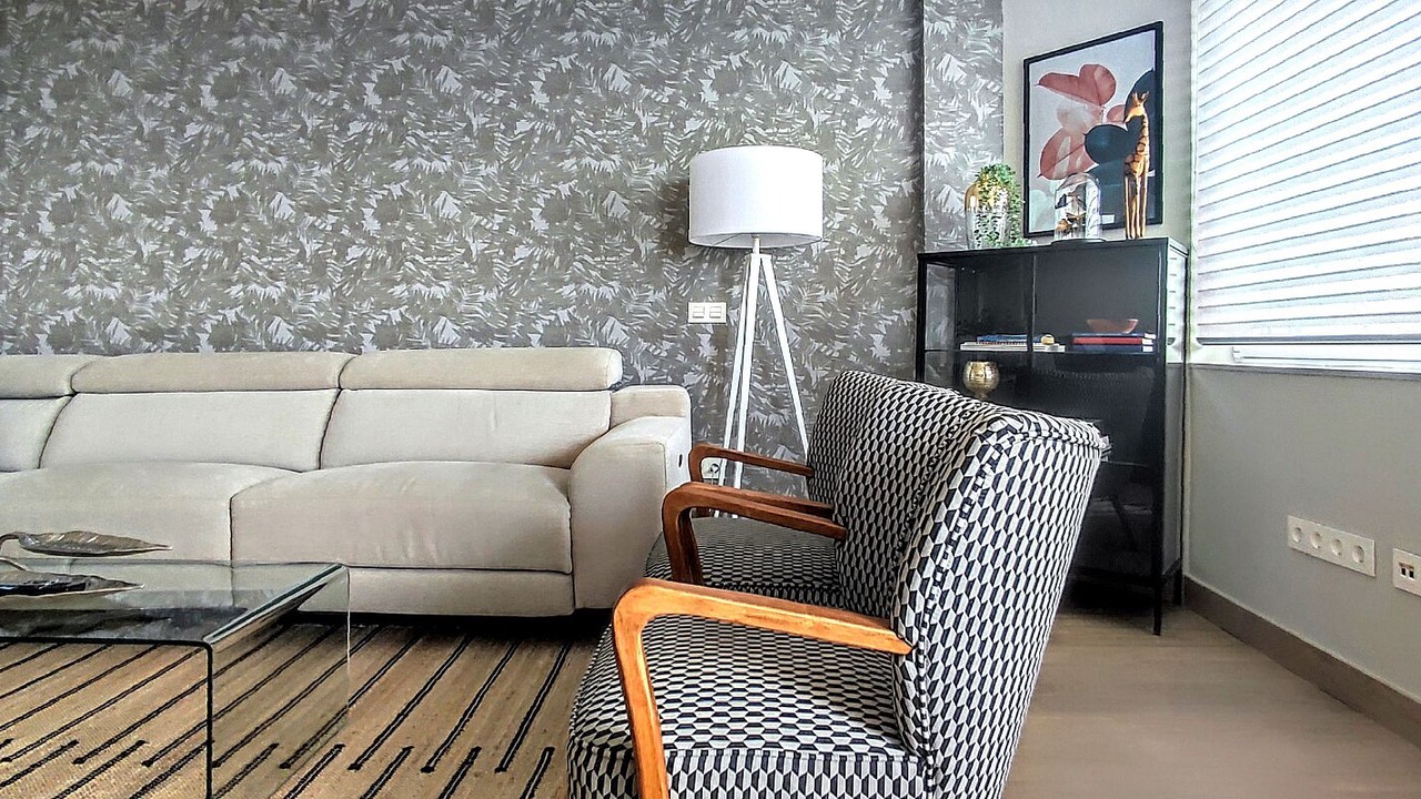 Photo of Livingroom in Les Corts
