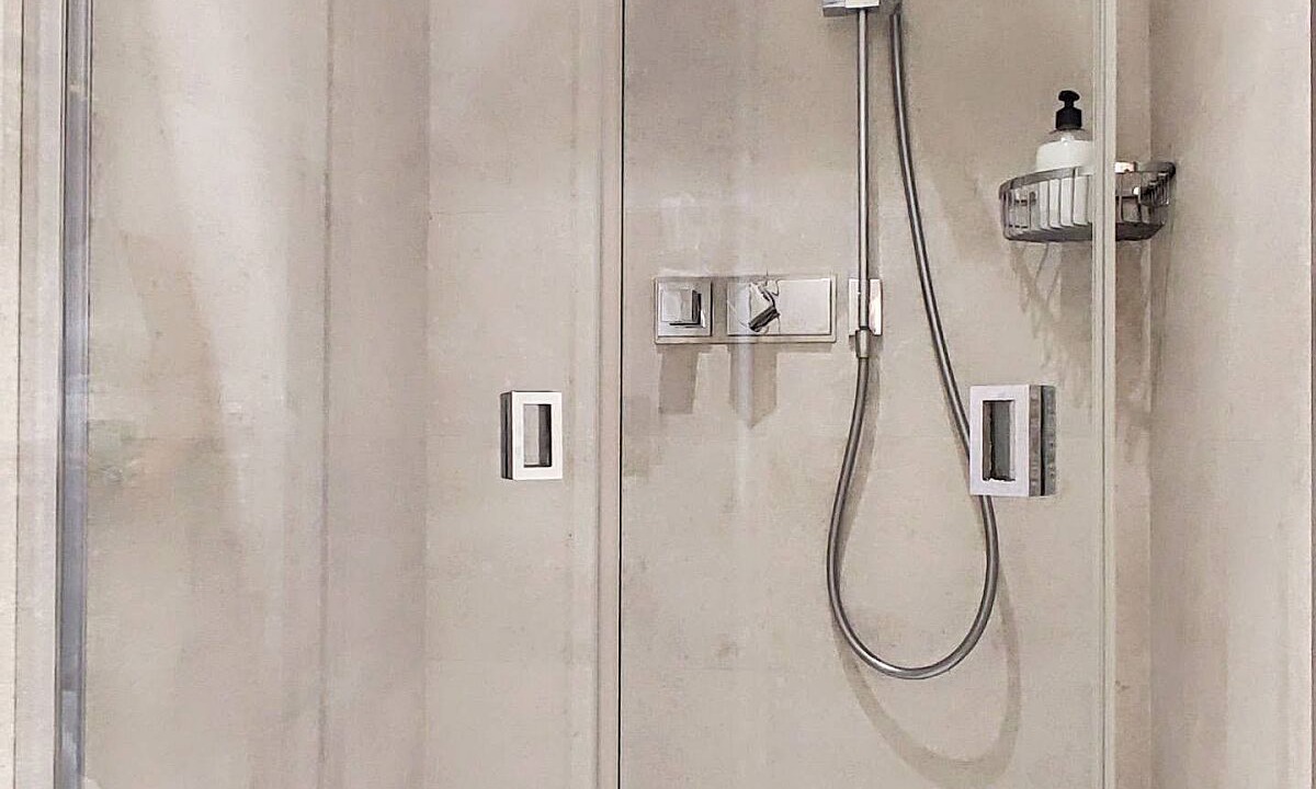 Photo of Bathroom in Les Corts