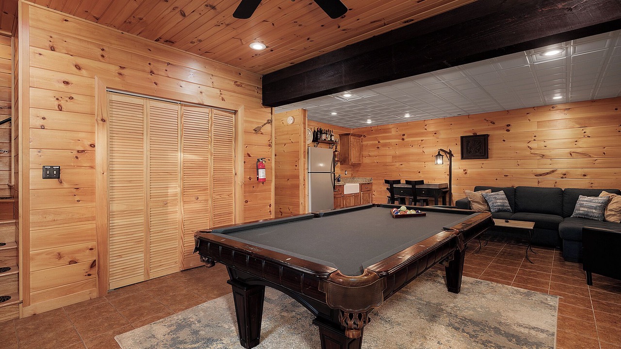 Photo of Bedroom in Morganton