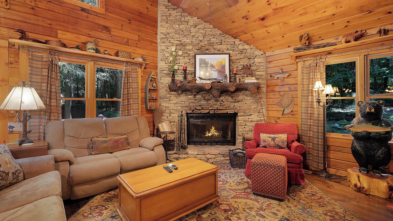 Photo of Others in Cherry Log