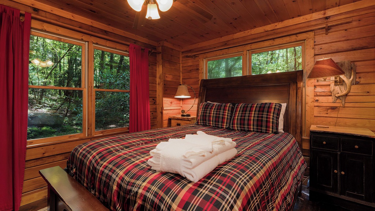 Photo of Others in Cherry Log