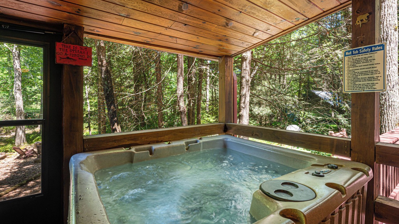 Photo of Others in Cherry Log