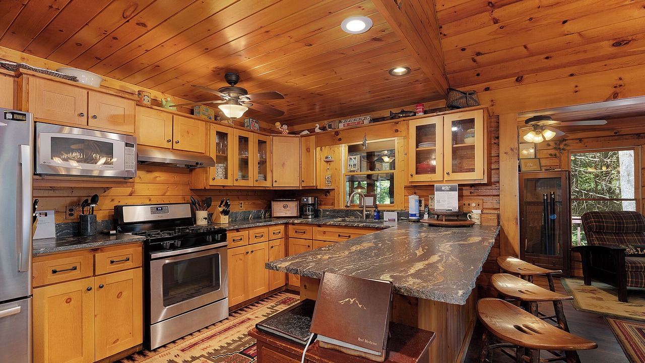 Photo of Others in Cherry Log