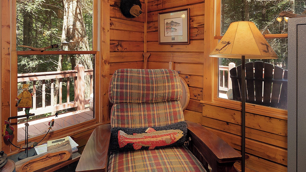 Photo of Others in Cherry Log