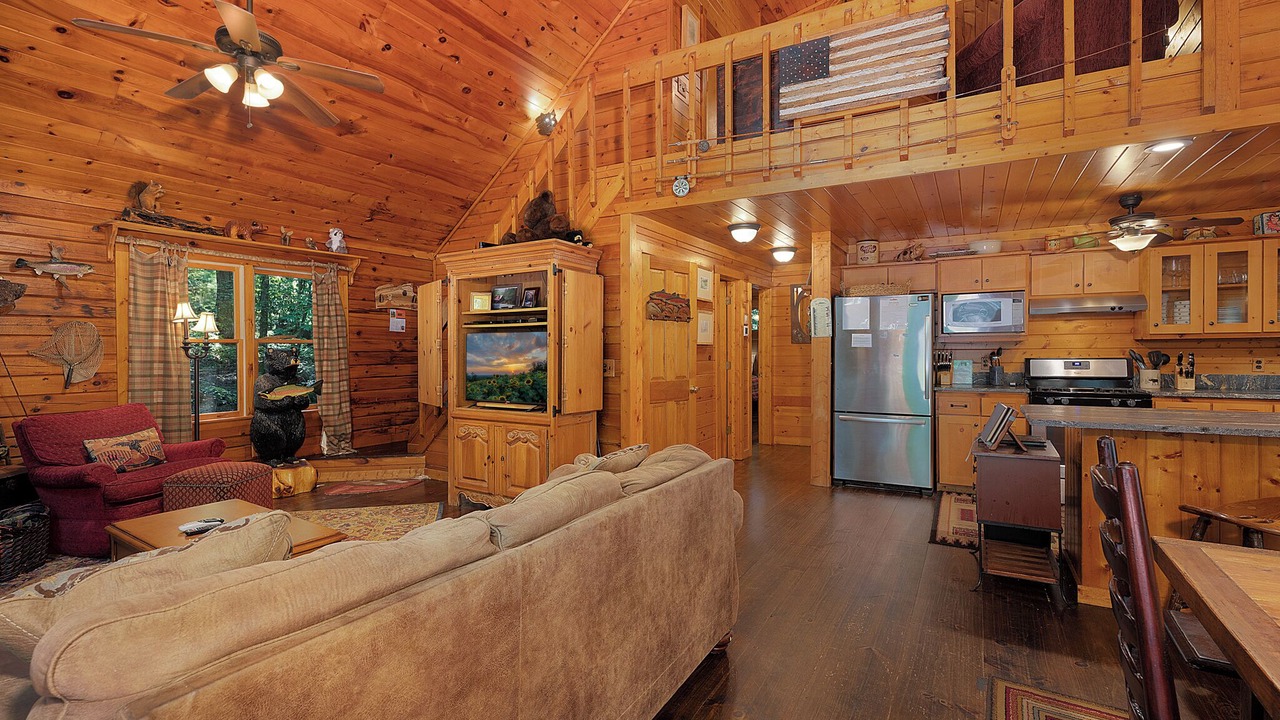 Photo of Others in Cherry Log