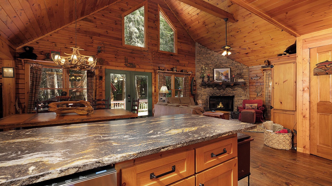 Photo of Others in Cherry Log