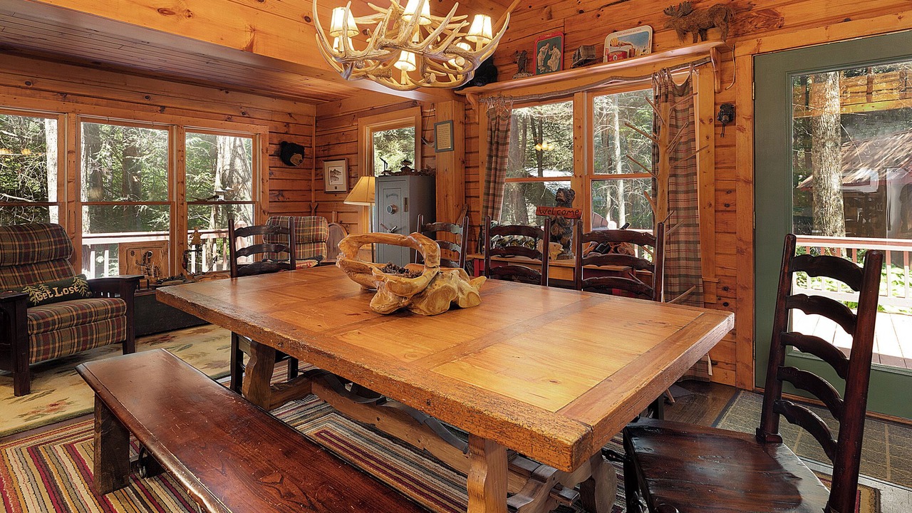 Photo of Others in Cherry Log