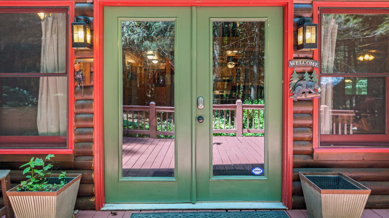 Photo of Others in Cherry Log