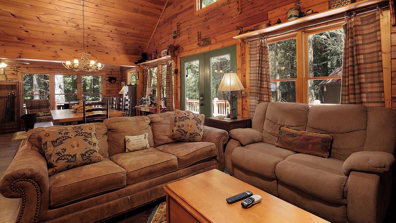 Photo of Others in Cherry Log