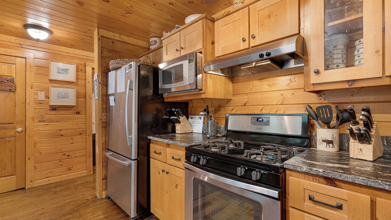 Photo of Others in Cherry Log