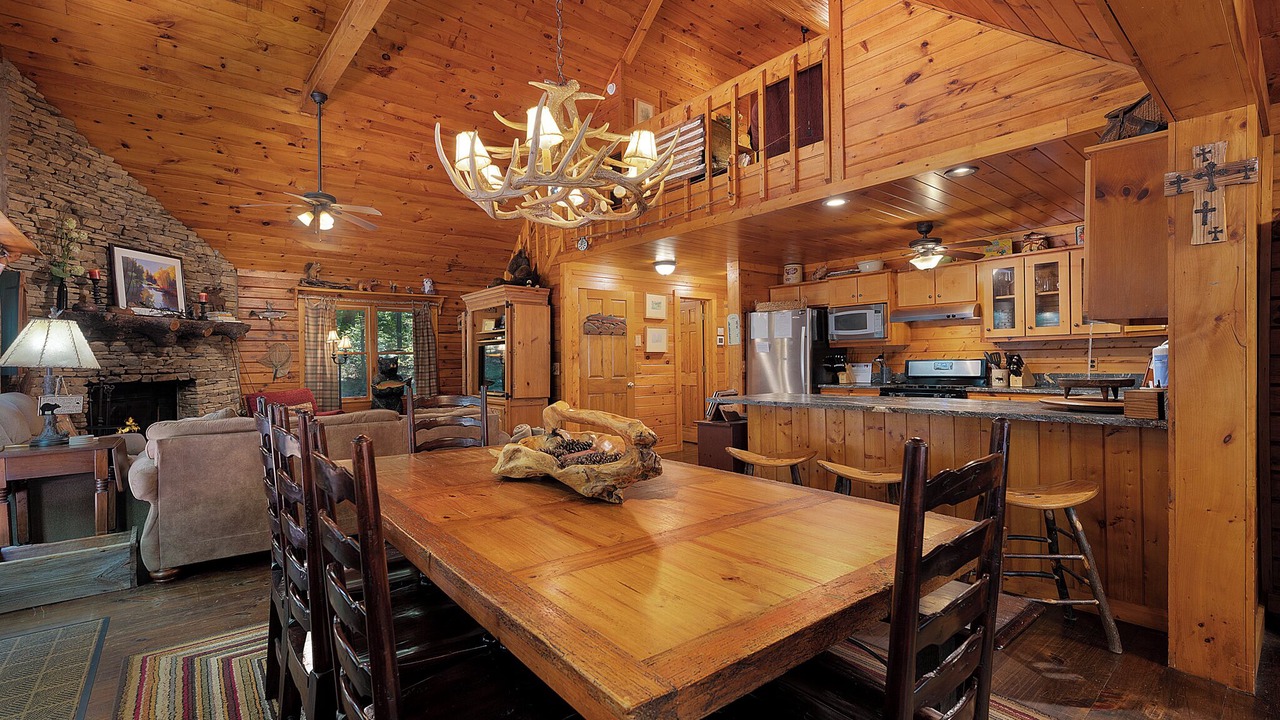 Photo of Others in Cherry Log