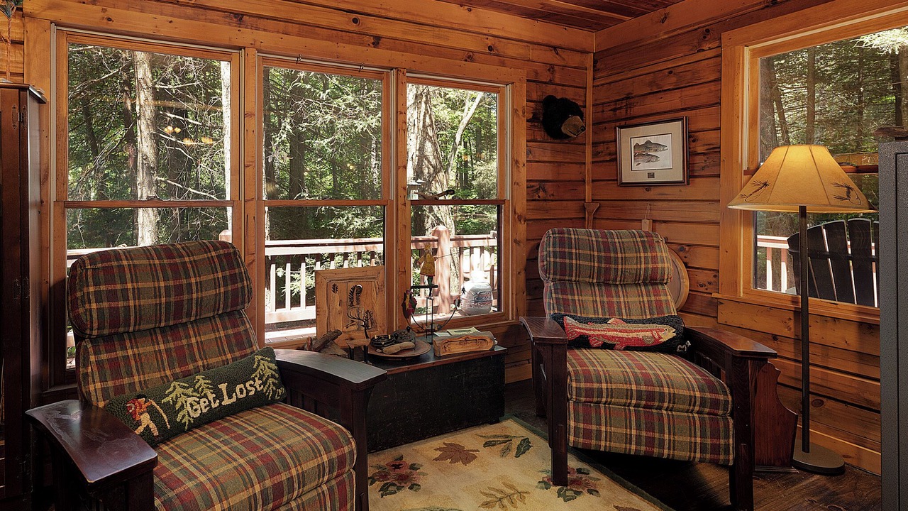 Photo of Others in Cherry Log