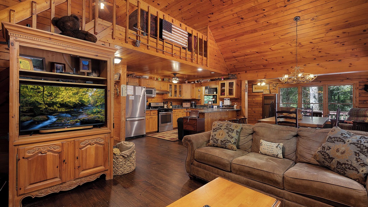 Photo of Others in Cherry Log