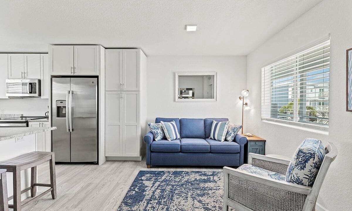 Photo of Bedroom in Little Venice