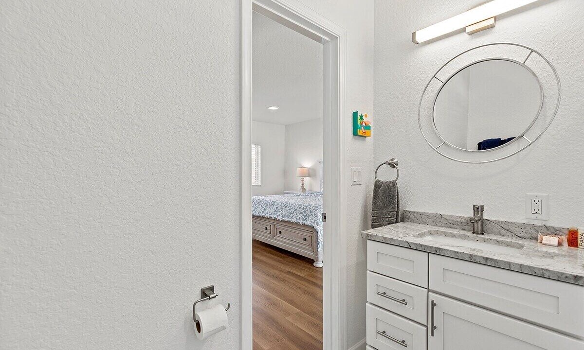 Photo of Bathroom in Little Venice