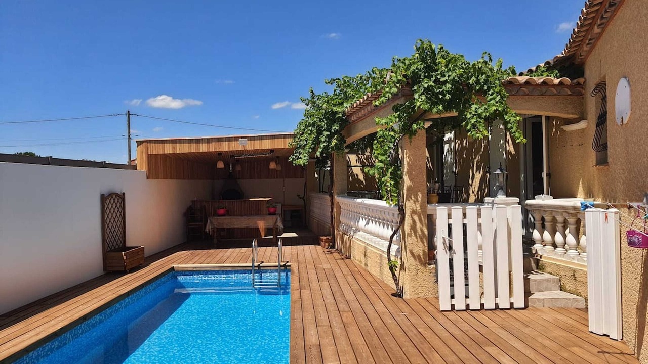 Photo of Outdoor in Paulhan