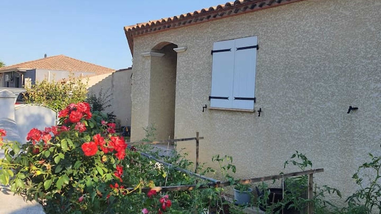 Photo of Outdoor in Paulhan