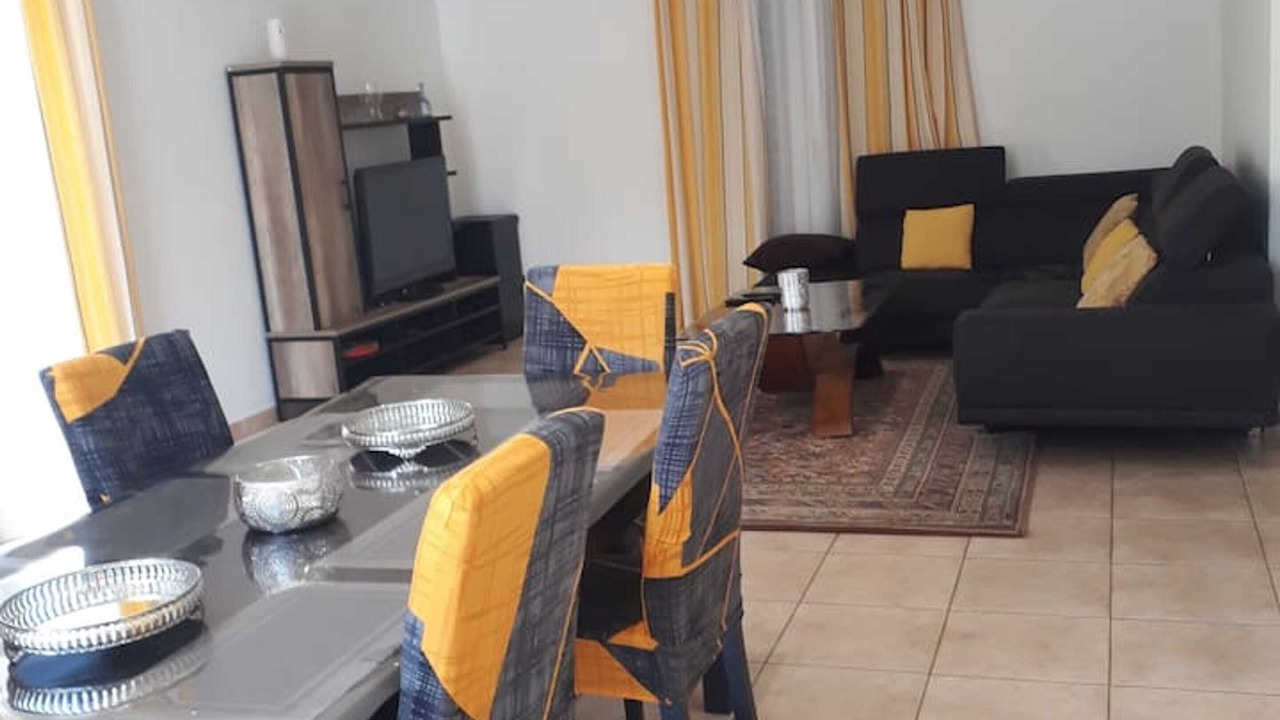 Photo of Livingroom in Paulhan