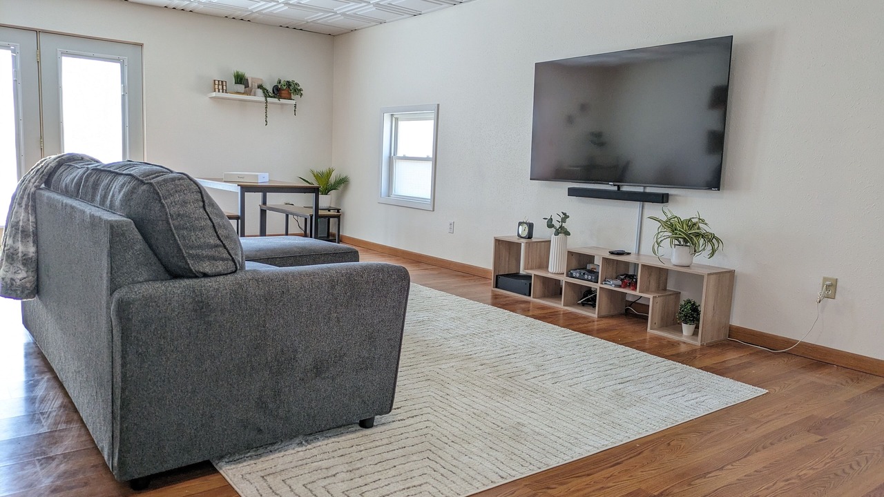 Photo of Livingroom in St. Robert