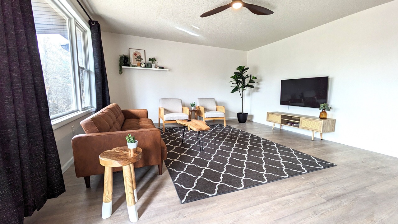 Photo of Livingroom in St. Robert