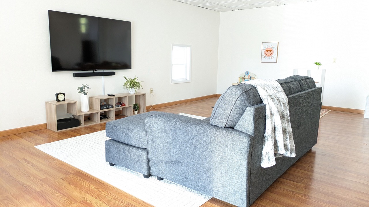 Photo of Livingroom in St. Robert